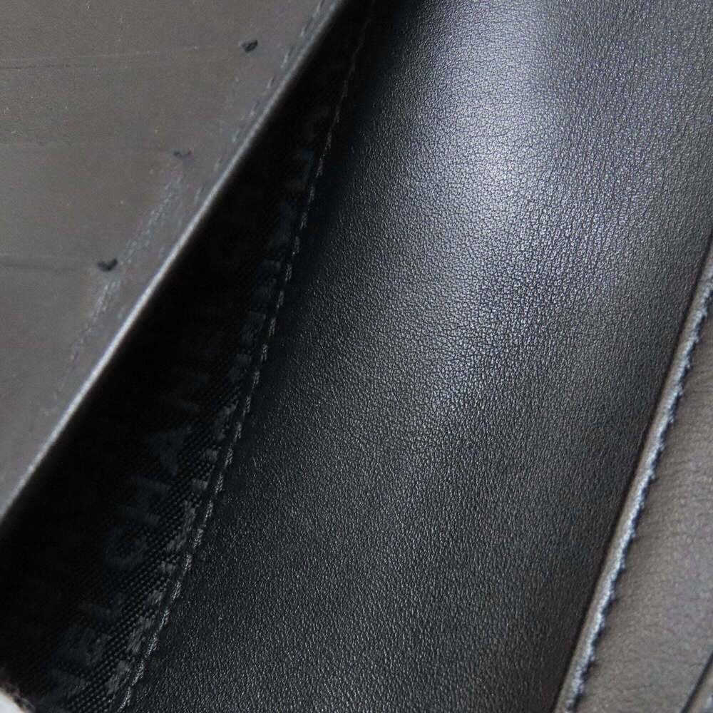 CHANEL Black Wallet - Picture 11 of 16